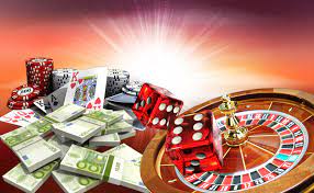 Официальный сайт Casino Banda